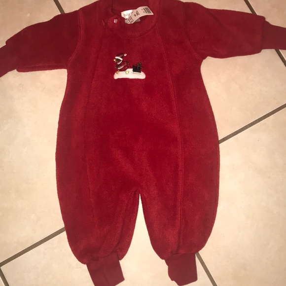 The Children's Place Other - Baby one piece suit
